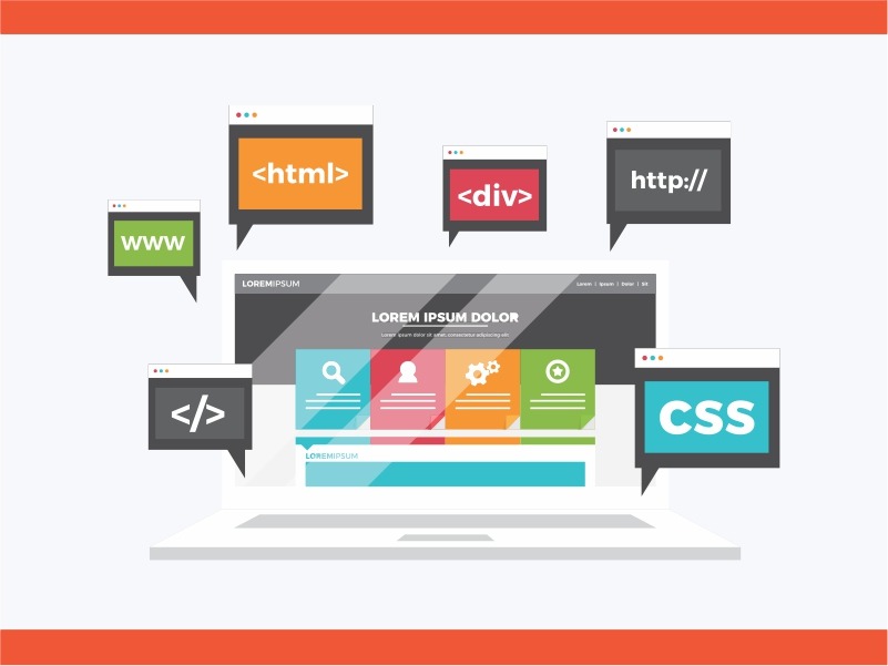 Best full stack website development course in lucknow