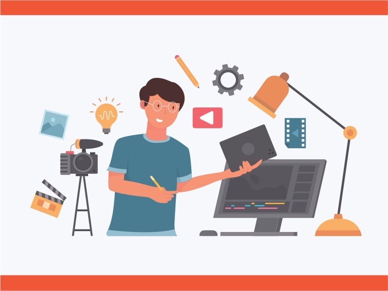 Video Editing